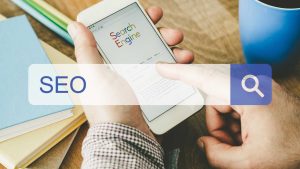 Benefits of SEO