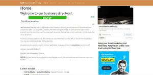 UAE Business Directory