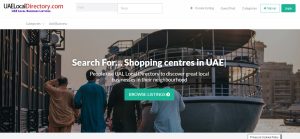 uae local directory