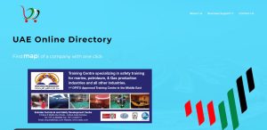 uae online directory