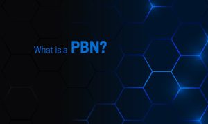 what is a PBN