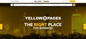 yellow-pages