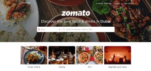 zomato