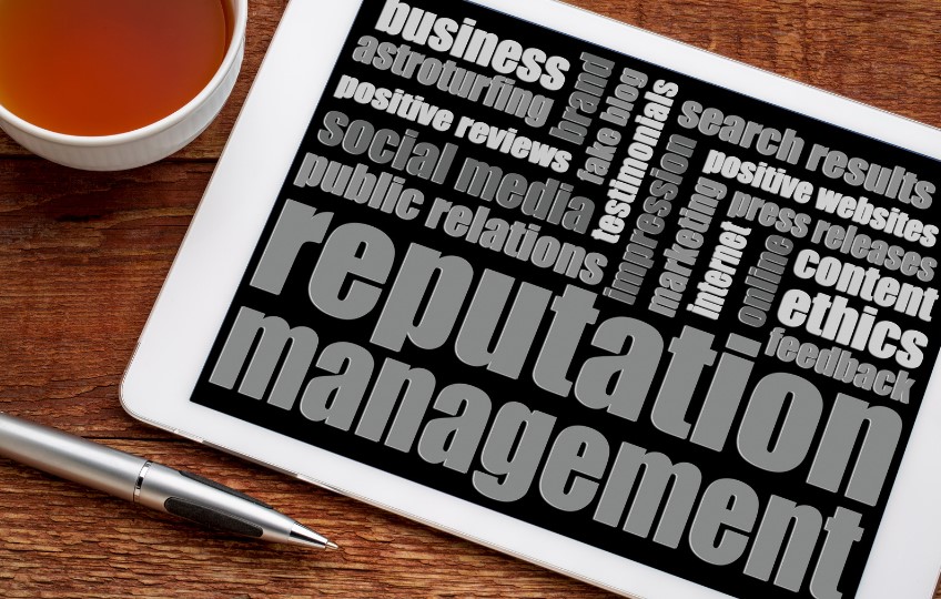 A Complete Guide on Online Reputation Management