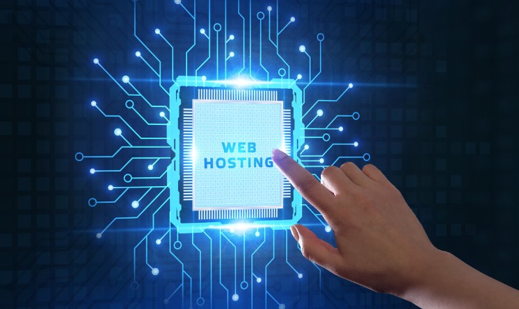 Web Hosting Companies in Dubai - Top 10 Companies in Dubai