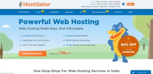 hostgator