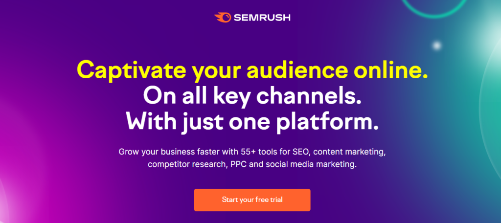 SEMrush