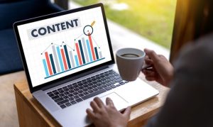 What is a Content Marketing Strategy?