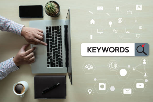 The benefits of conducting a keyword analysis