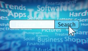 What Are Search Queries?