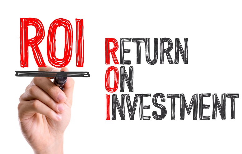 What is Return on Investment (ROI)? and How to Measure It?