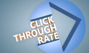 What is Youtube Click Through rate (CTR)?