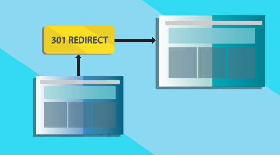 What is a 302 redirect