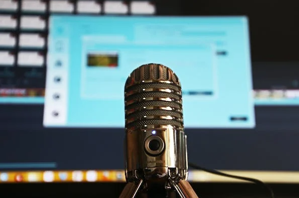 Role of Podcasts In Your Digital Marketing Strategy