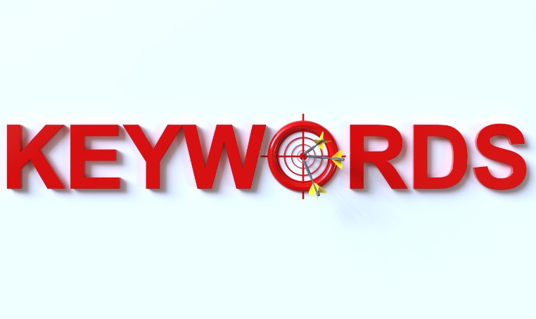 What Are the Different Types of Marketing Keywords?