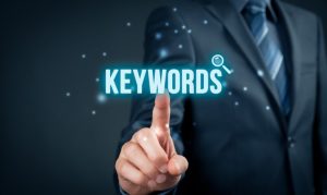 What is Niche Keyword?