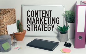 Why is Content Marketing Important