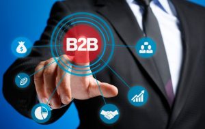 A Complete Guide to B2B SEO