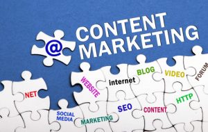 What is Ecommerce Content Marketing and How to Get Started?﻿