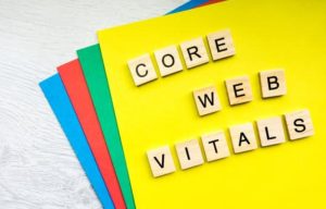 Are Core Web Vitals a Ranking Factor?